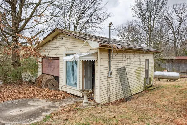 $160,000 | 6227 Gravel Hill Road, Denton, NC 27239