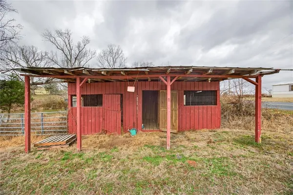 $160,000 | 6227 Gravel Hill Road, Denton, NC 27239