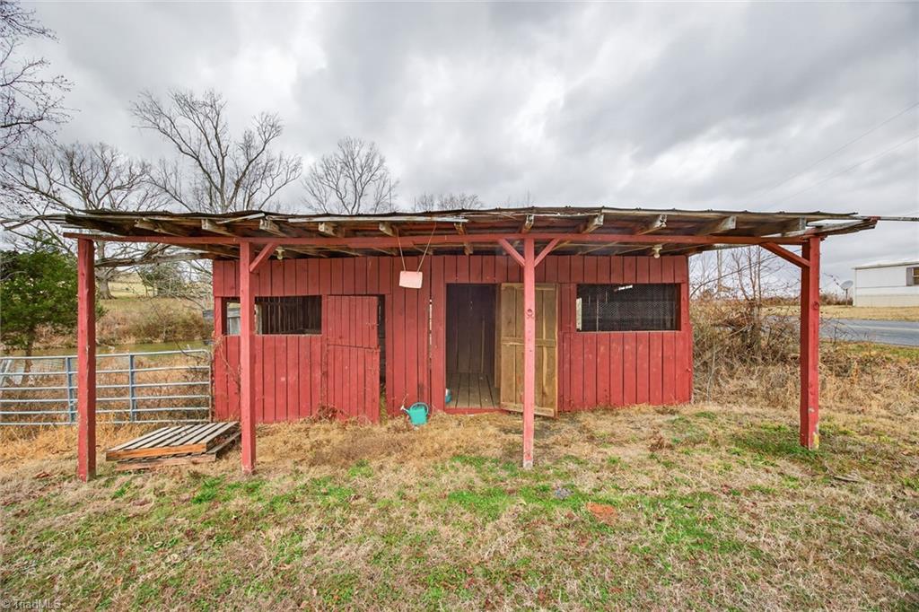 6227 Gravel Hill Road Denton, NC 27239 - Photo 34 of 35