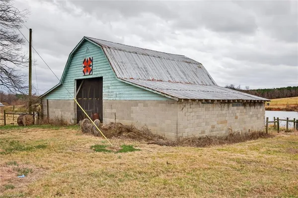 $160,000 | 6227 Gravel Hill Road, Denton, NC 27239
