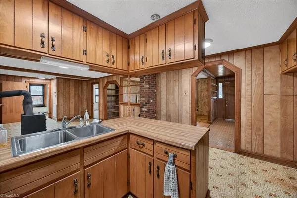 $160,000 | 6227 Gravel Hill Road, Denton, NC 27239
