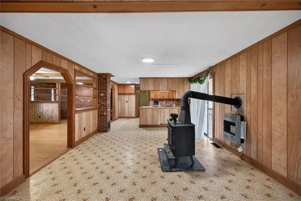 $160,000 | 6227 Gravel Hill Road, Denton, NC 27239
