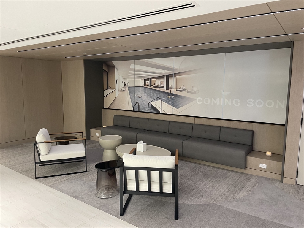 20 Rowes Wharf, Unit 308 Boston, MA 02110 - Photo 11 of 19