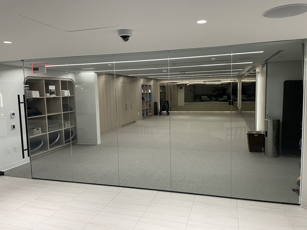 20 Rowes Wharf, Unit 308 Boston, MA 02110 - Photo 12 of 19