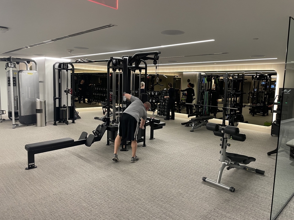 20 Rowes Wharf, Unit 308 Boston, MA 02110 - Photo 13 of 19