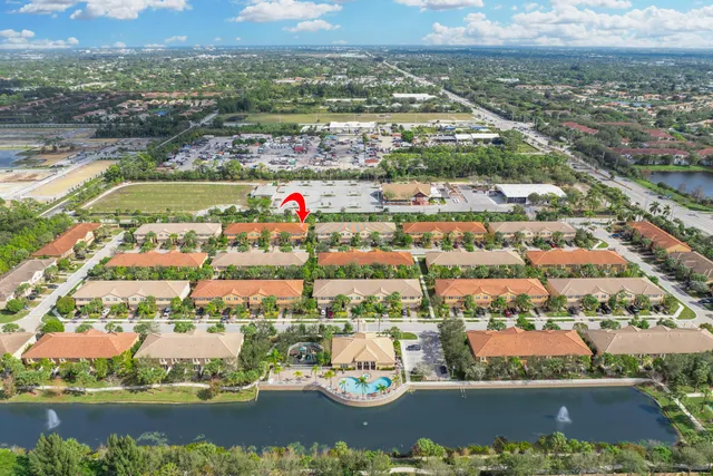 $425,000 | 5809 Monterra Club Drive, Lake Worth, FL 33463