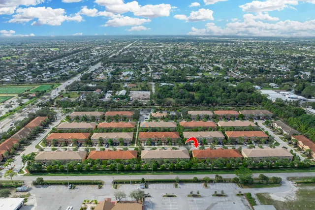 $425,000 | 5809 Monterra Club Drive, Lake Worth, FL 33463