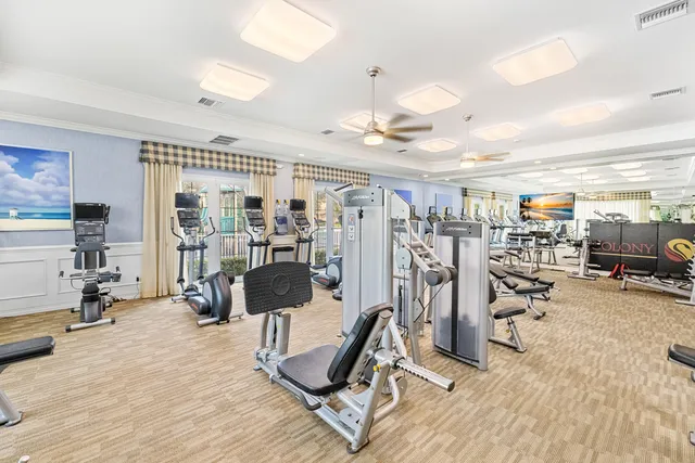 $425,000 | 5809 Monterra Club Drive, Lake Worth, FL 33463