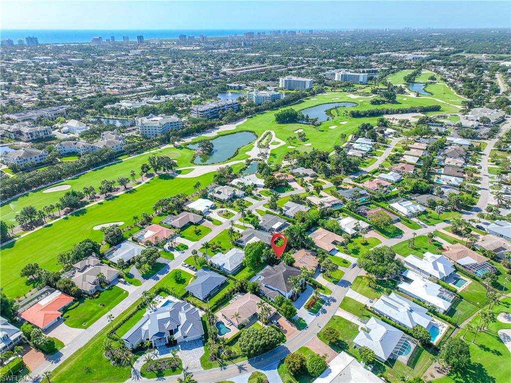 55 Burning Tree Drive Naples, FL 34105 - Photo 45 of 45 a view of a city