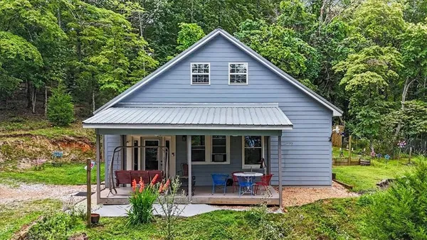 $319,999 | 1002 Raccoon Ridge Northeast, Ranger, GA 30734