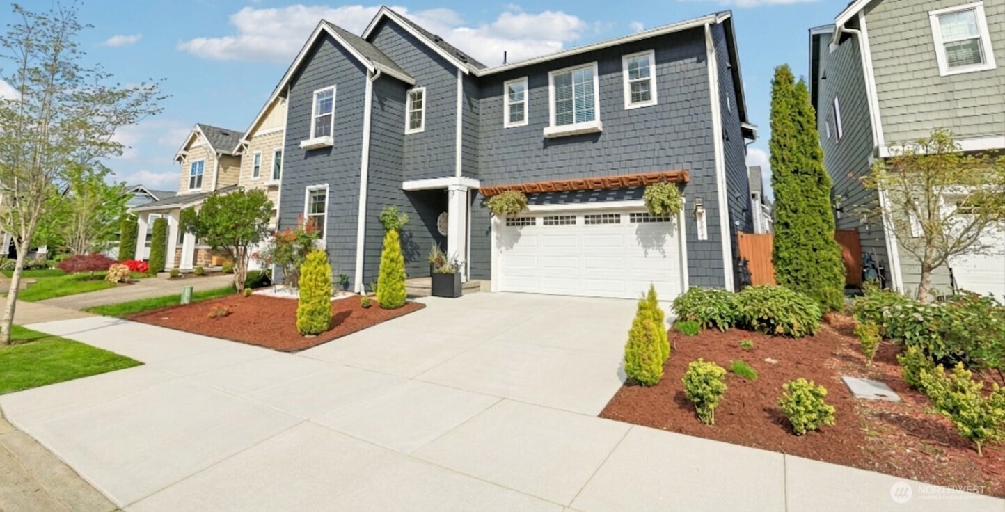 19817 35th Drive Southeast Bothell, WA 98012 - Photo 2 of 38