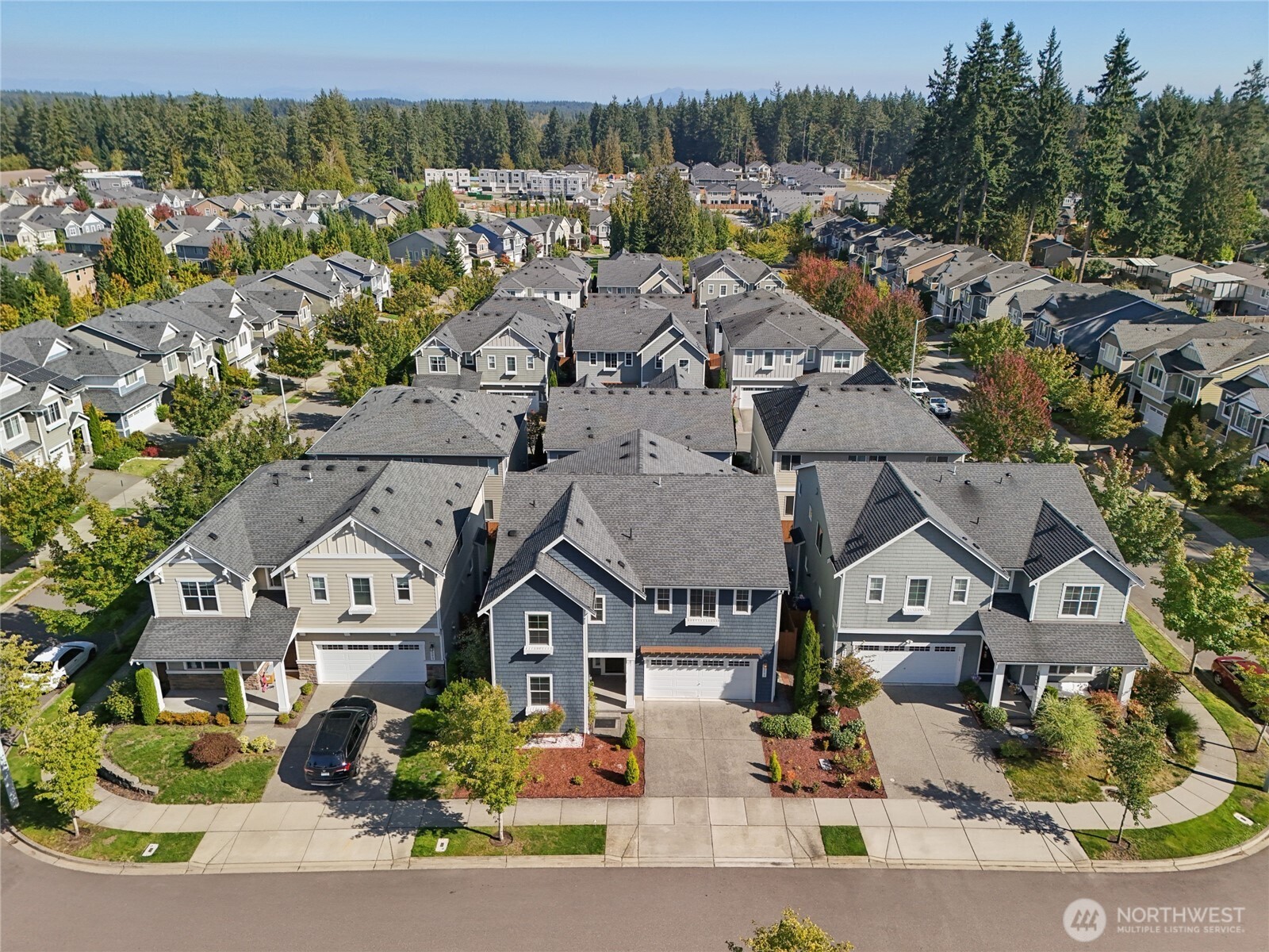 19817 35th Drive Southeast Bothell, WA 98012 - Photo 35 of 38