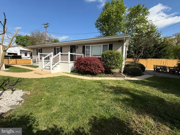 $2,300 | 215 North Freedom Lane, Havre de Grace, MD 21078