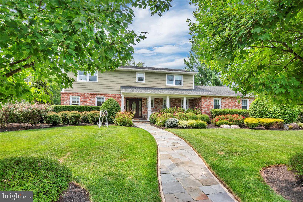 217 Demarest Road Moorestown, NJ 08057 - Photo 2 of 40