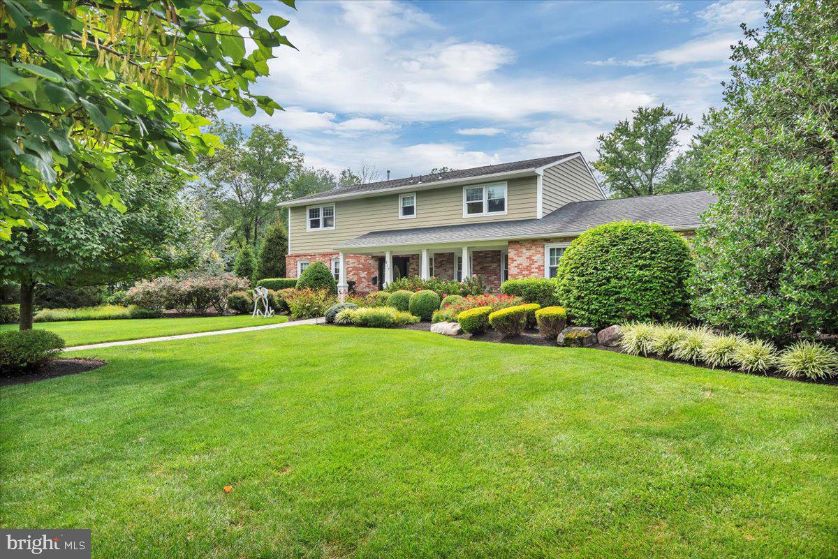 217 Demarest Road Moorestown, NJ 08057 - Photo 3 of 40