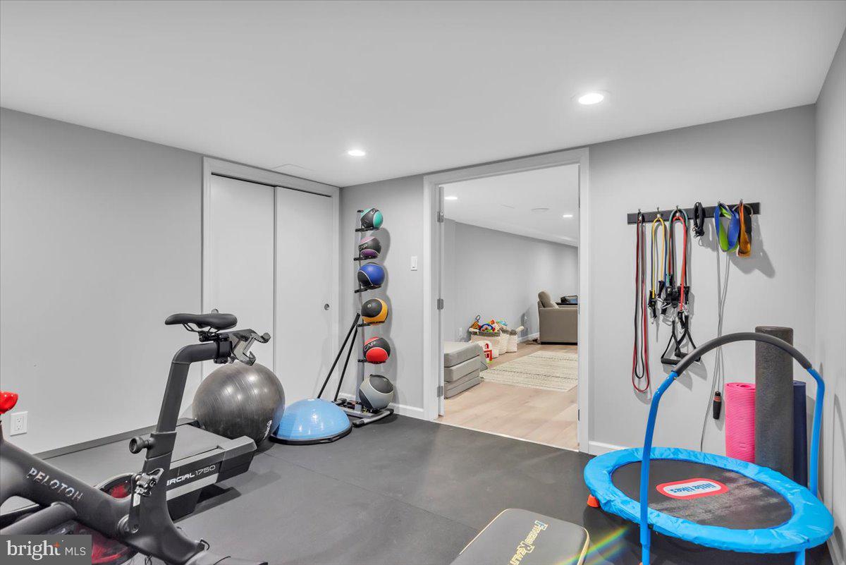 217 Demarest Road Moorestown, NJ 08057 - Photo 34 of 40