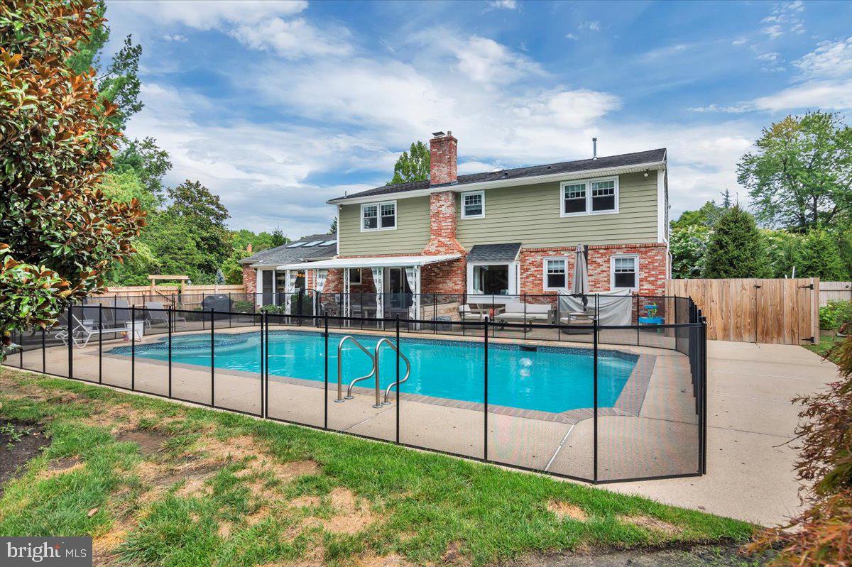 217 Demarest Road Moorestown, NJ 08057 - Photo 36 of 40