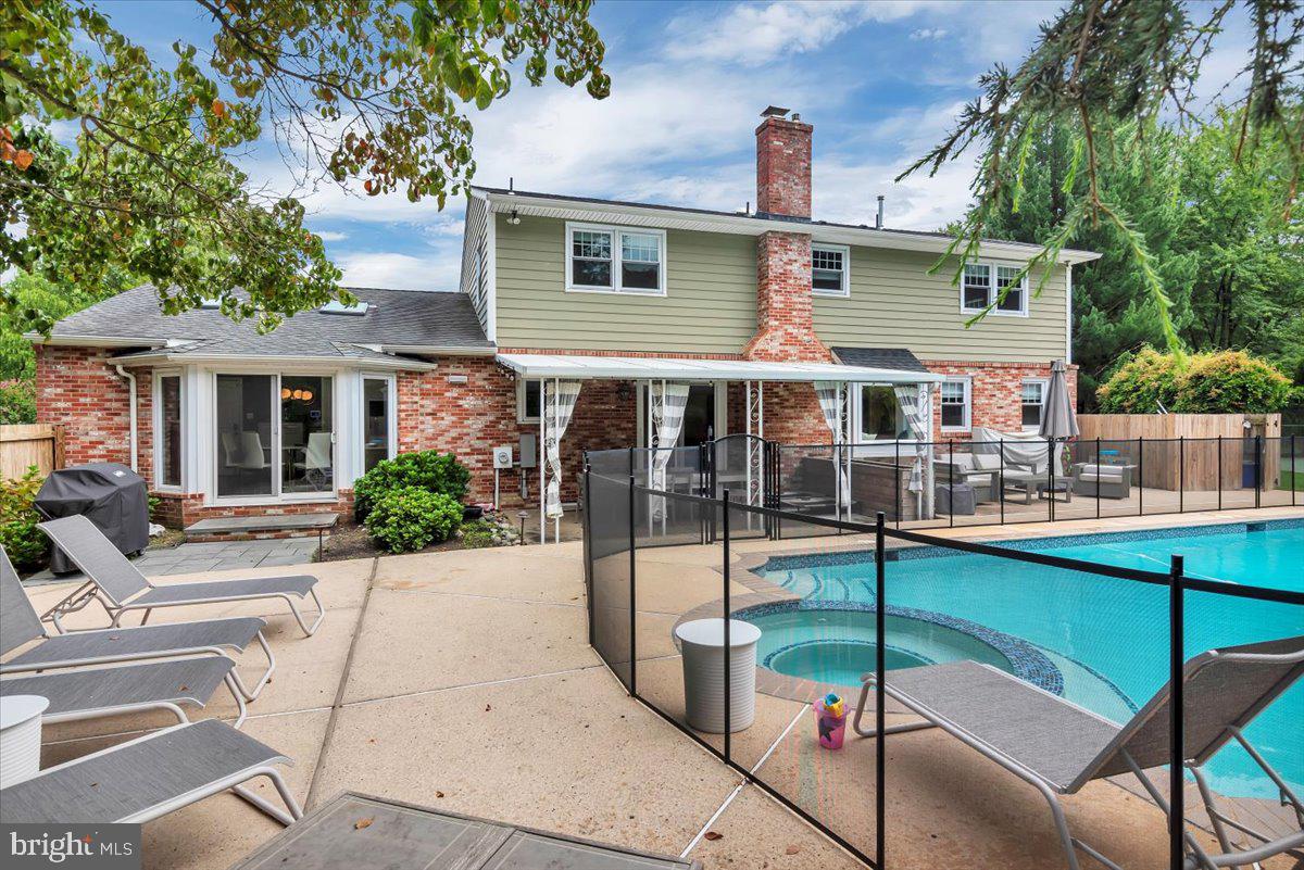 217 Demarest Road Moorestown, NJ 08057 - Photo 37 of 40