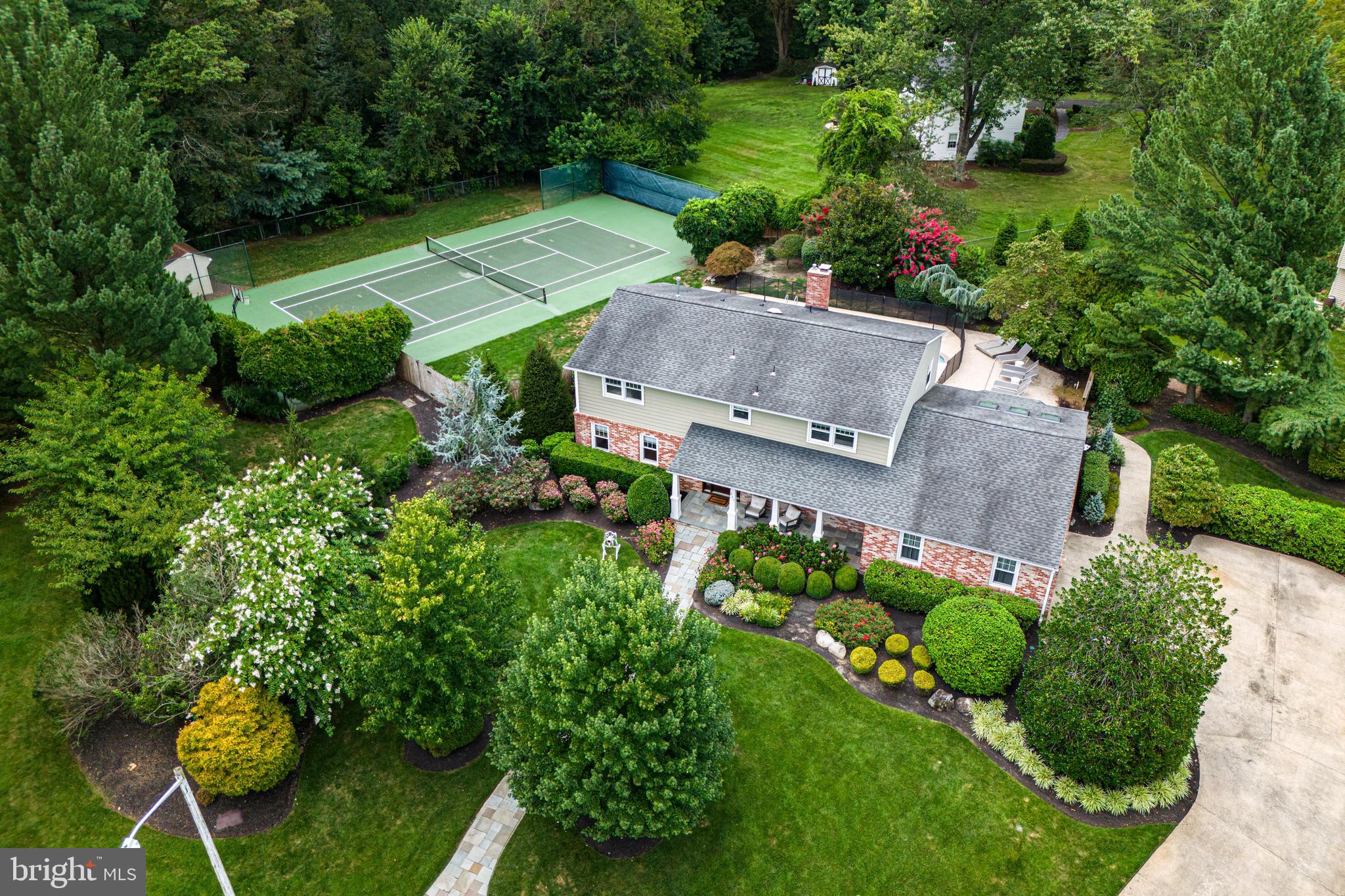 217 Demarest Road Moorestown, NJ 08057 - Photo 38 of 40