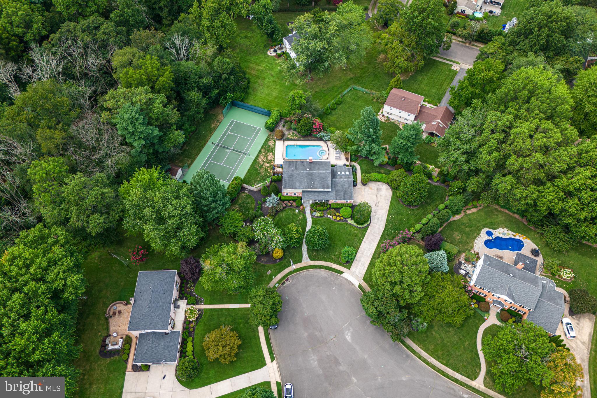 217 Demarest Road Moorestown, NJ 08057 - Photo 39 of 40