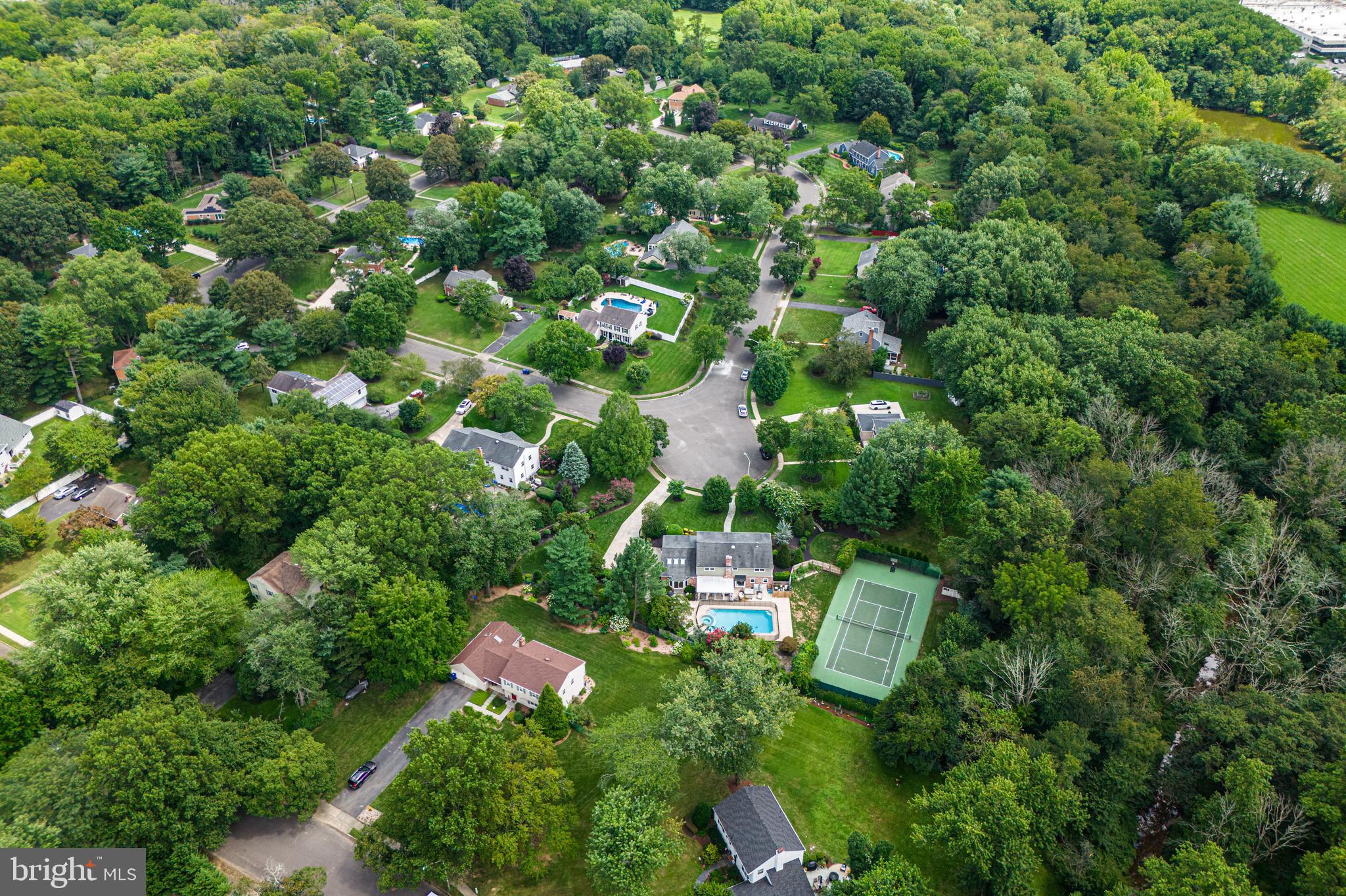 217 Demarest Road Moorestown, NJ 08057 - Photo 40 of 40