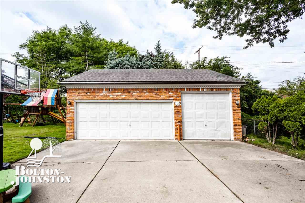 749 Trombley Road Grosse Pointe Park, MI 48230 - Photo 40 of 55
