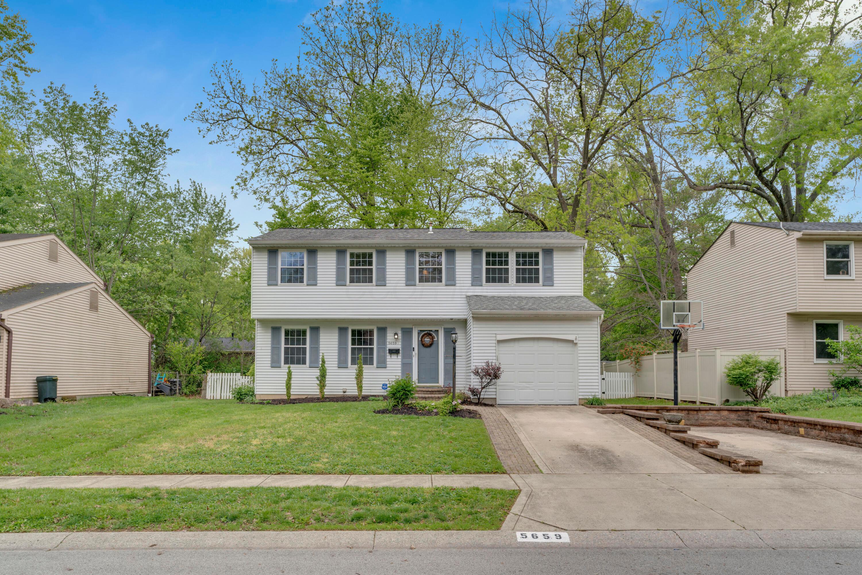 5659 Montevideo Road Westerville, OH 43081 - Photo 1 of 34 5659 Montevideo Rd_34
