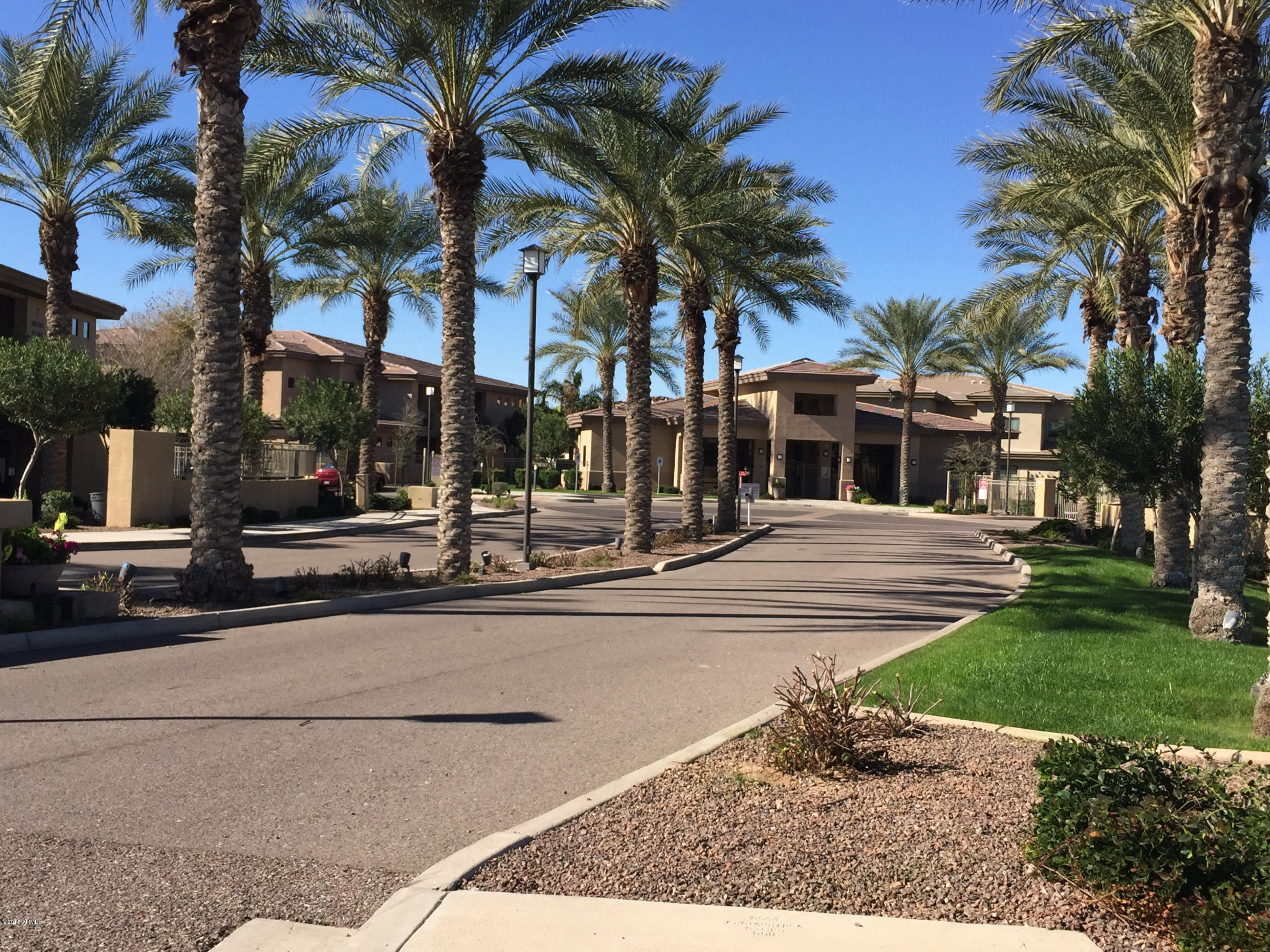 3330 South Gilbert Road, Unit 2038 Chandler, AZ 85286 - Photo 14 of 20 Community Entry