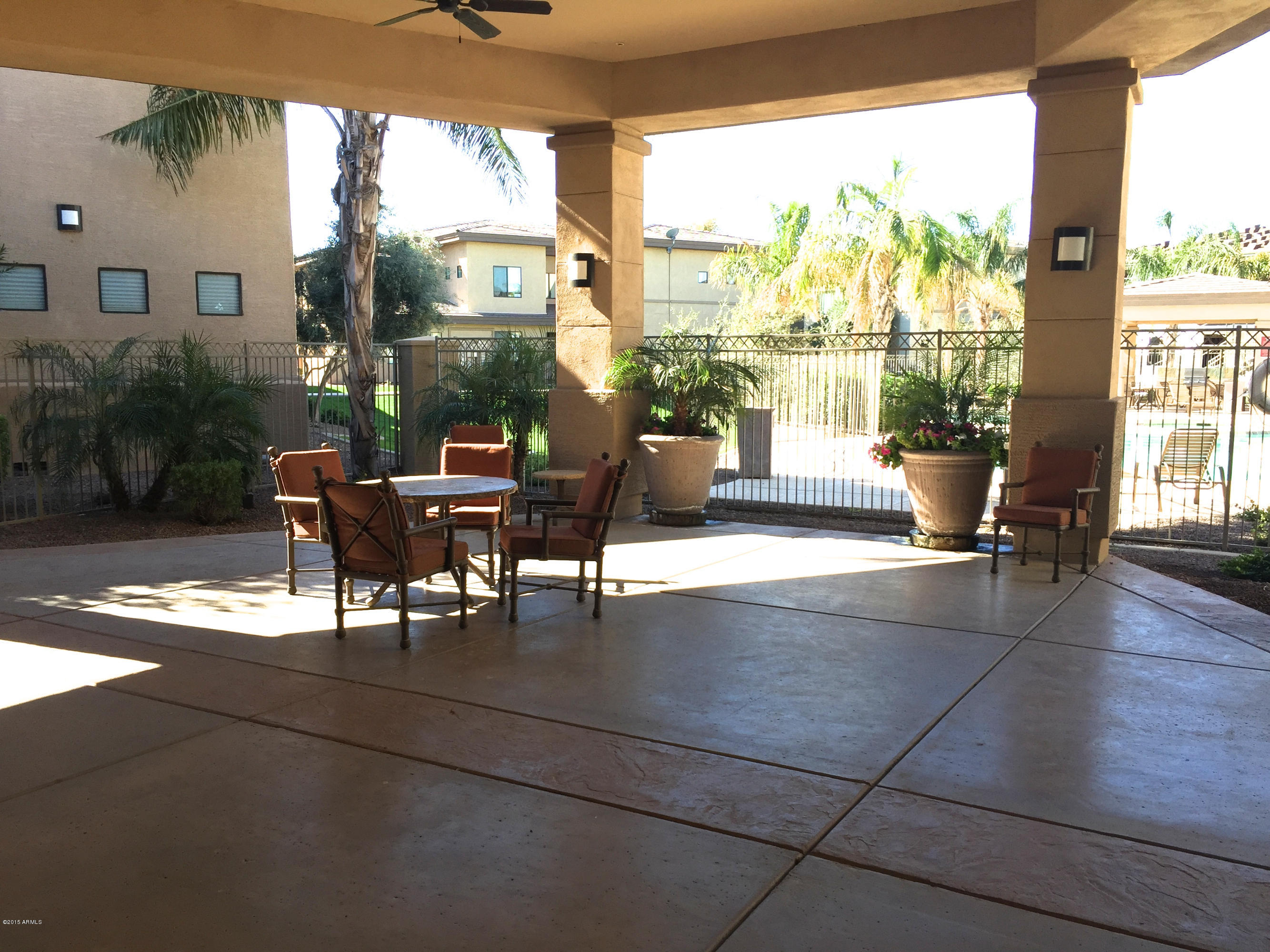 3330 South Gilbert Road, Unit 2038 Chandler, AZ 85286 - Photo 18 of 20 Common Area