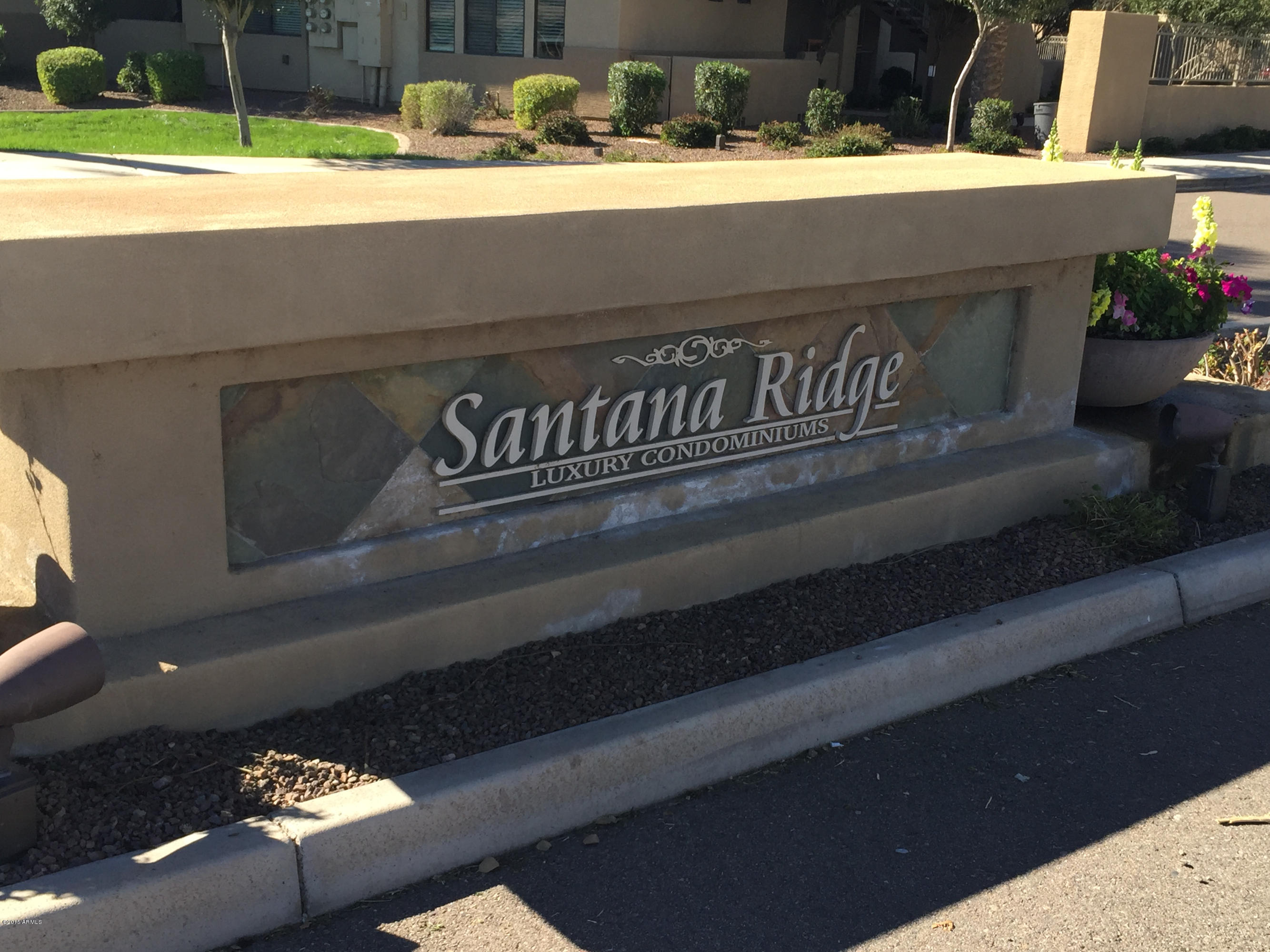 3330 South Gilbert Road, Unit 2038 Chandler, AZ 85286 - Photo 20 of 20 Santana Ridge