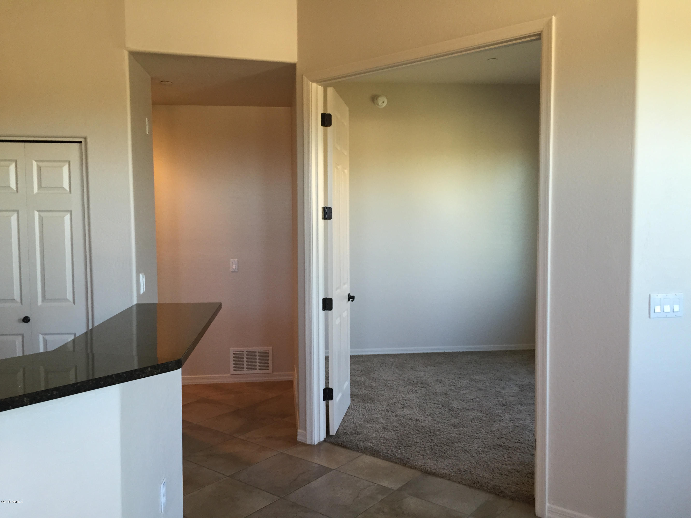 3330 South Gilbert Road, Unit 2038 Chandler, AZ 85286 - Photo 6 of 20 Living Rm To 3rd Bedroom/Office