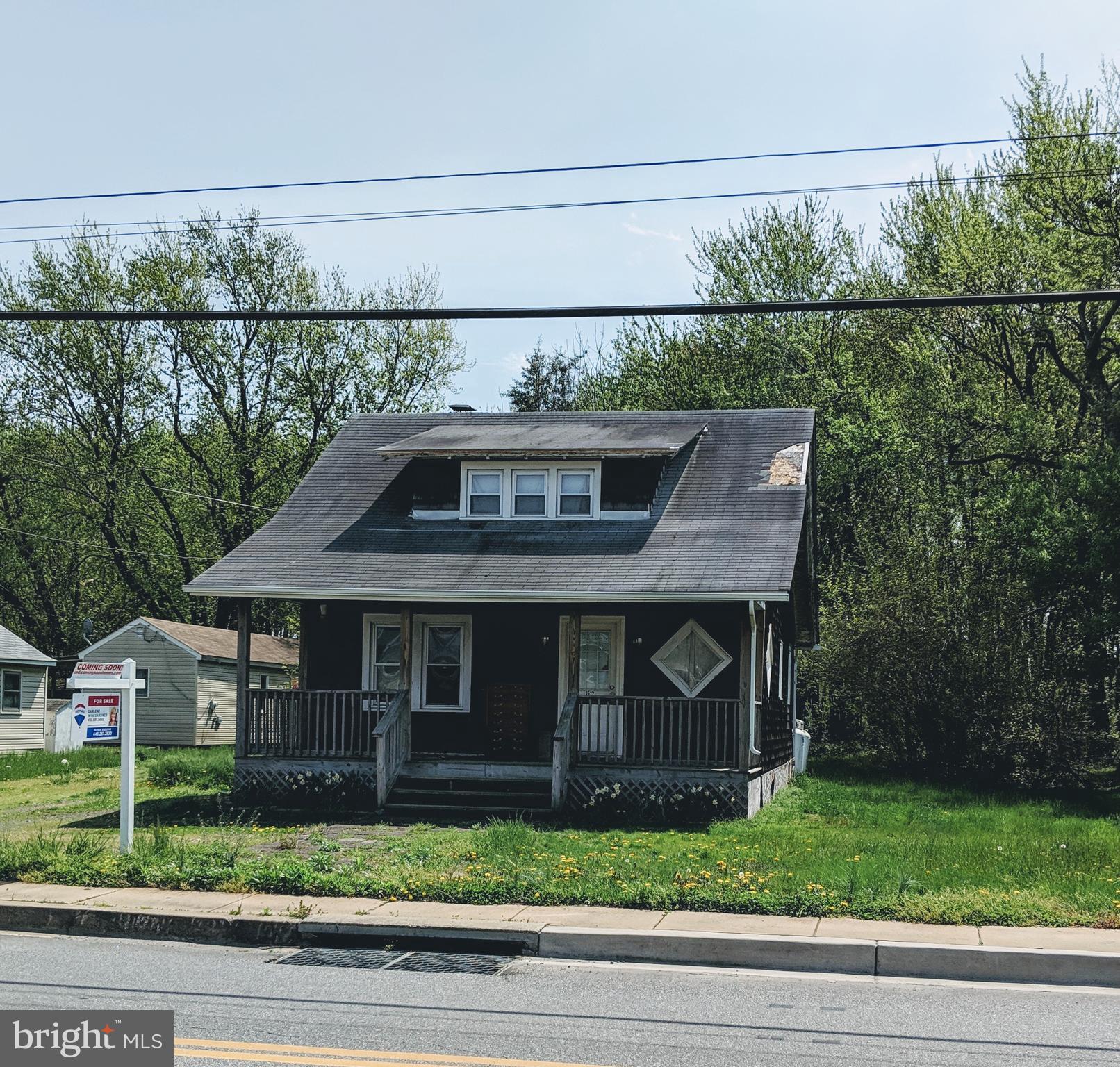1512 Postal Road Chester, MD 21619 - Photo 1 of 3 Gallery Image 1