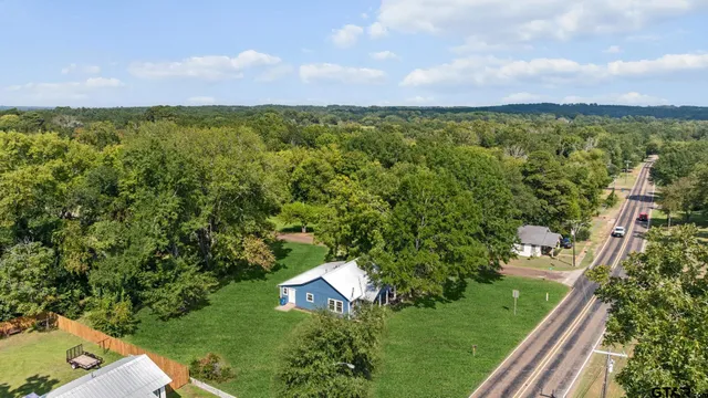 $199,000 | 607 East Duval Street, Troup, TX 75789