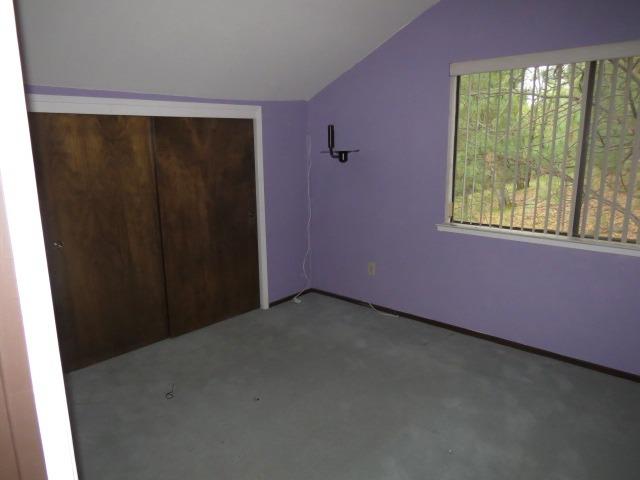 18750 Hilltop Road Penn Valley, CA 95946 - Photo 11 of 21 a view of a room that has a window in it