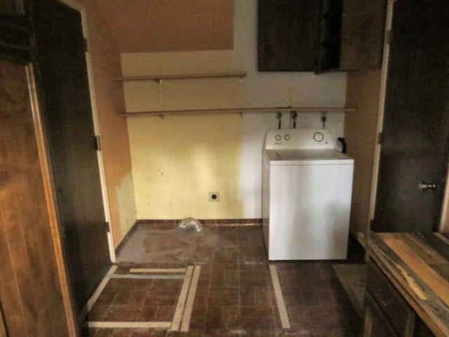 18750 Hilltop Road Penn Valley, CA 95946 - Photo 21 of 21 a view of storage and utility room with washer and dryer