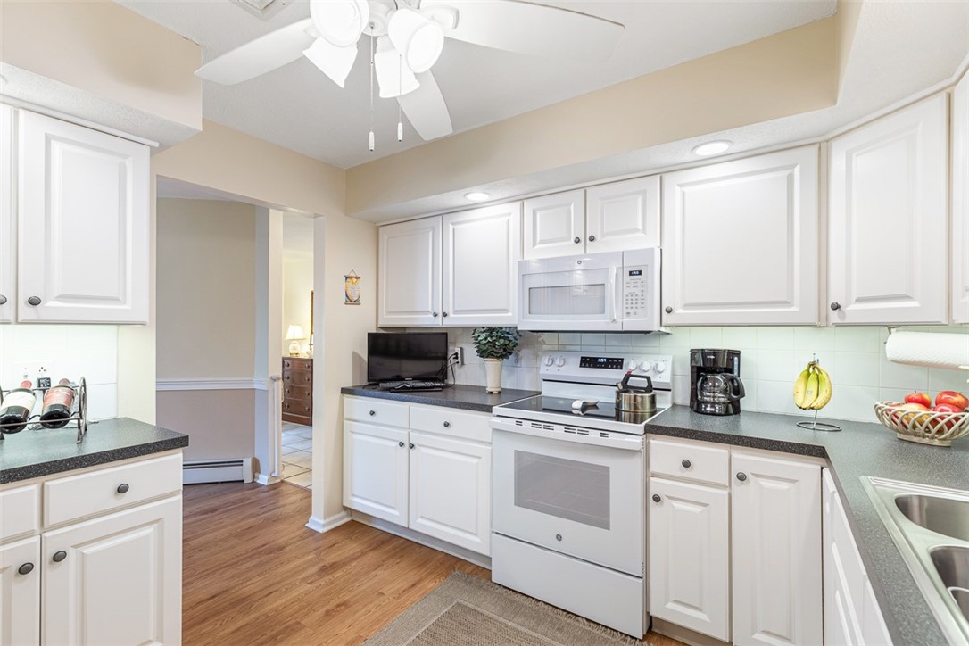 2970 Mendon Road, Unit 139 Cumberland, RI 02864 - Photo 23 of 41