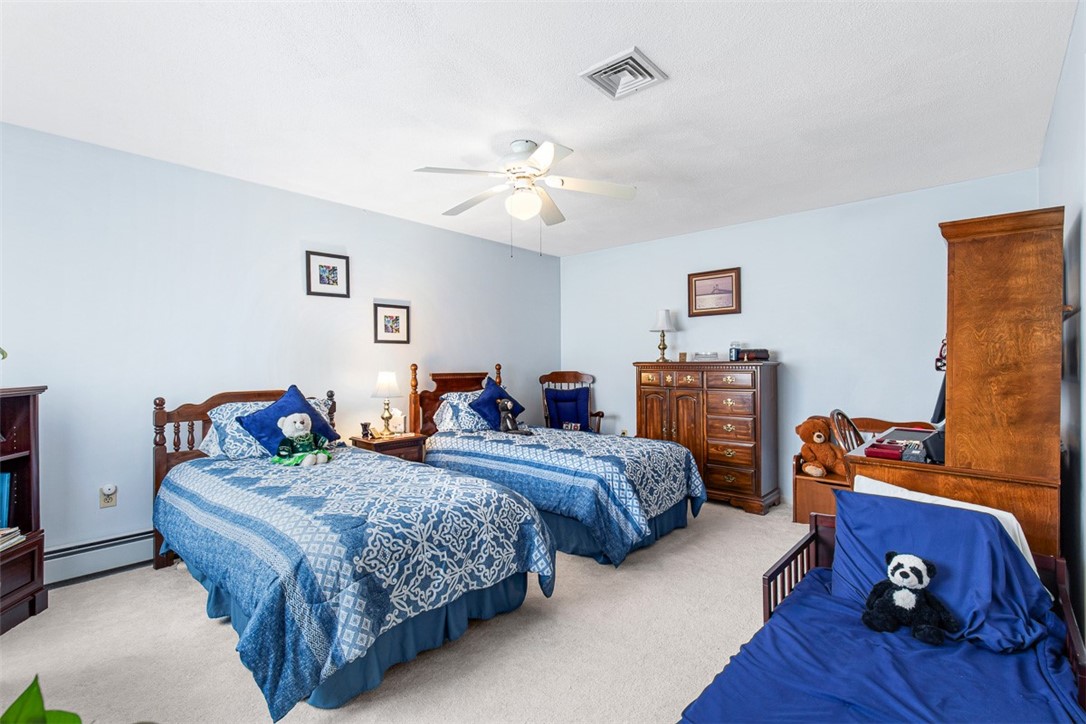 2970 Mendon Road, Unit 139 Cumberland, RI 02864 - Photo 28 of 41