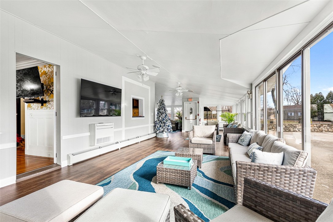 2970 Mendon Road, Unit 139 Cumberland, RI 02864 - Photo 34 of 41 Maple woods Clubhouse