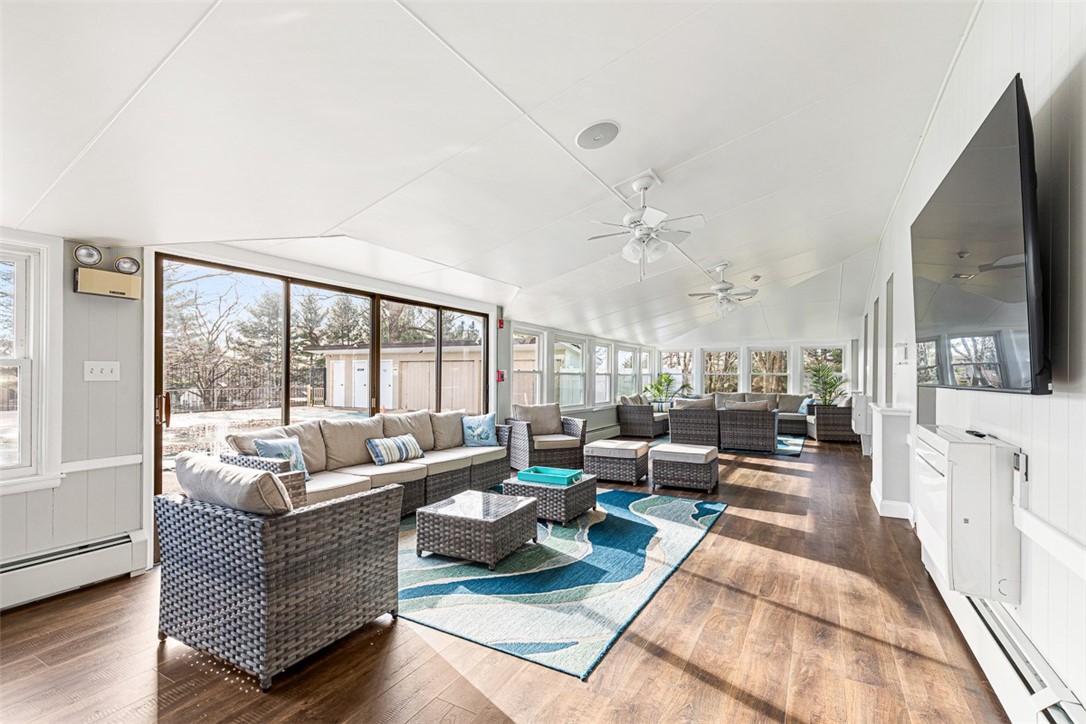 2970 Mendon Road, Unit 139 Cumberland, RI 02864 - Photo 35 of 41 Maple woods Clubhouse