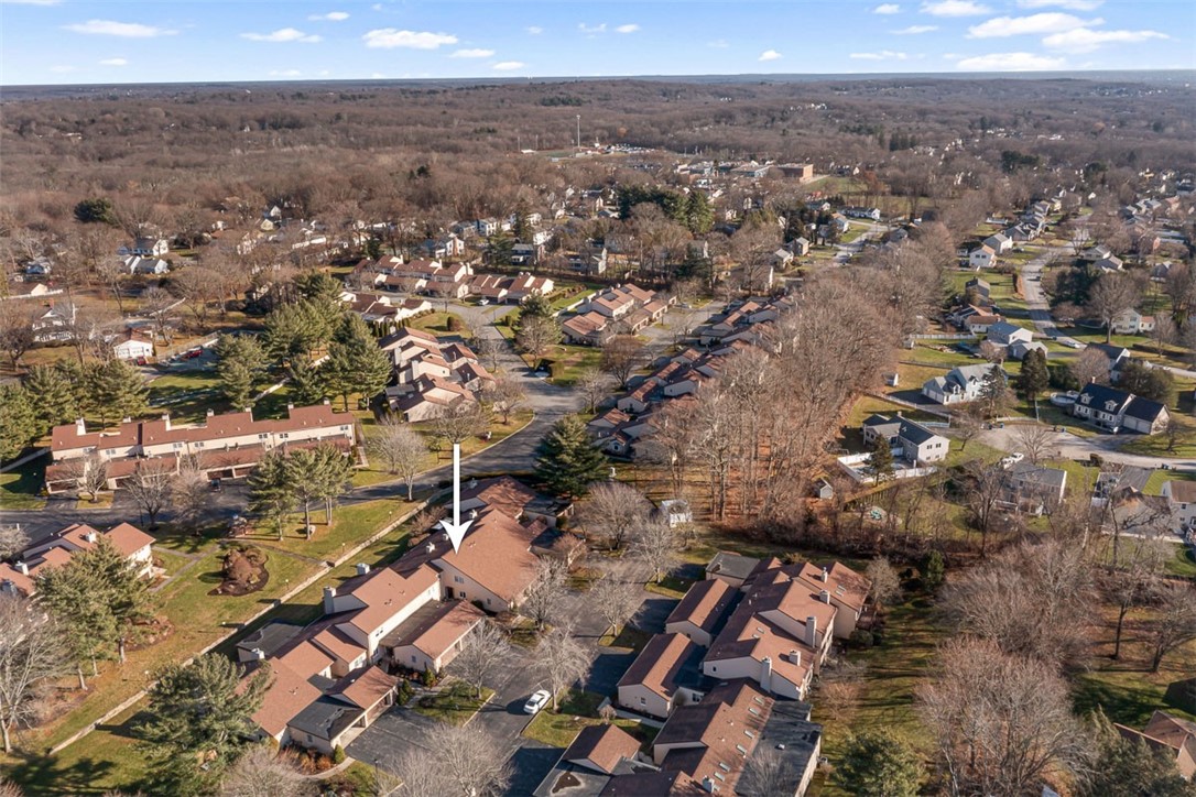 2970 Mendon Road, Unit 139 Cumberland, RI 02864 - Photo 40 of 41