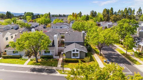 $1,678,000 | 869 Newport Circle, Redwood City, CA 94065