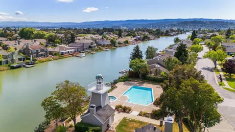 $1,678,000 | 869 Newport Circle, Redwood City, CA 94065