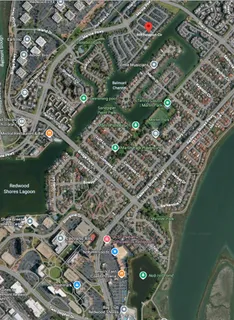 $1,678,000 | 869 Newport Circle, Redwood City, CA 94065