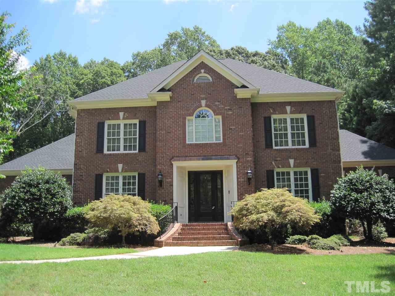11020 Brass Kettle Road Raleigh, NC 27614 - Photo 1 of 25