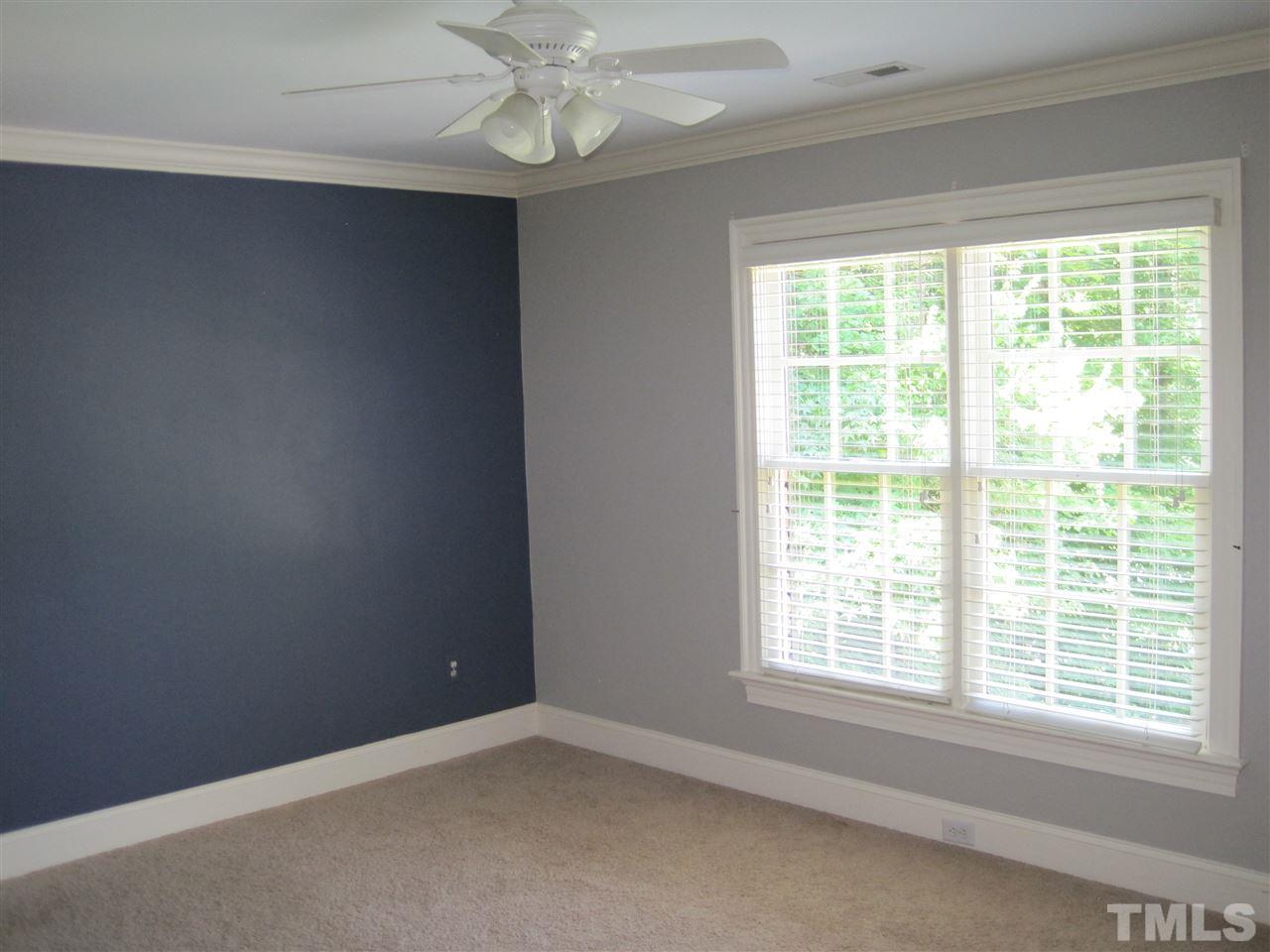 11020 Brass Kettle Road Raleigh, NC 27614 - Photo 15 of 25 Bedroom with private bath.
