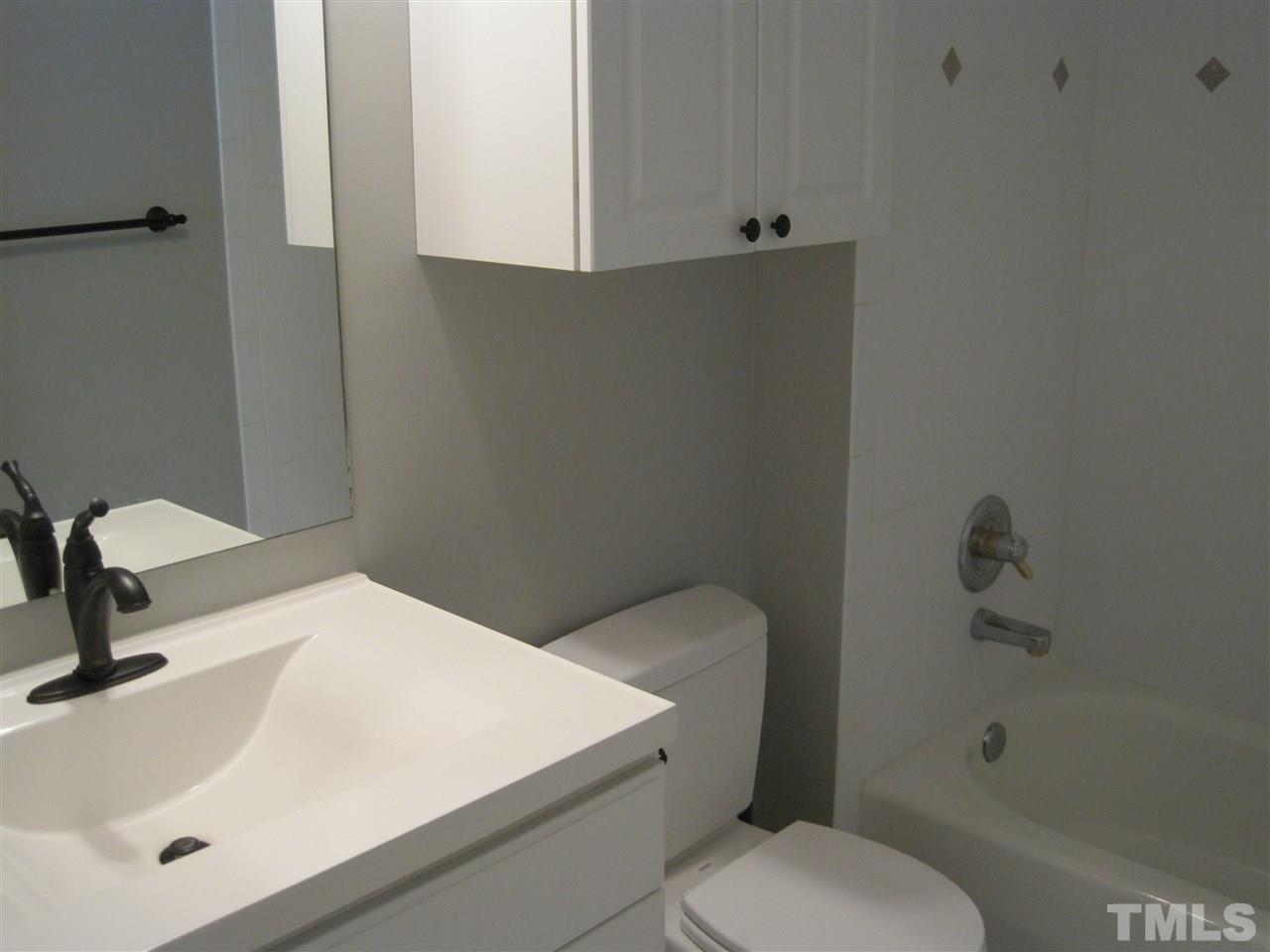 11020 Brass Kettle Road Raleigh, NC 27614 - Photo 16 of 25 Private Bath for Bedroom