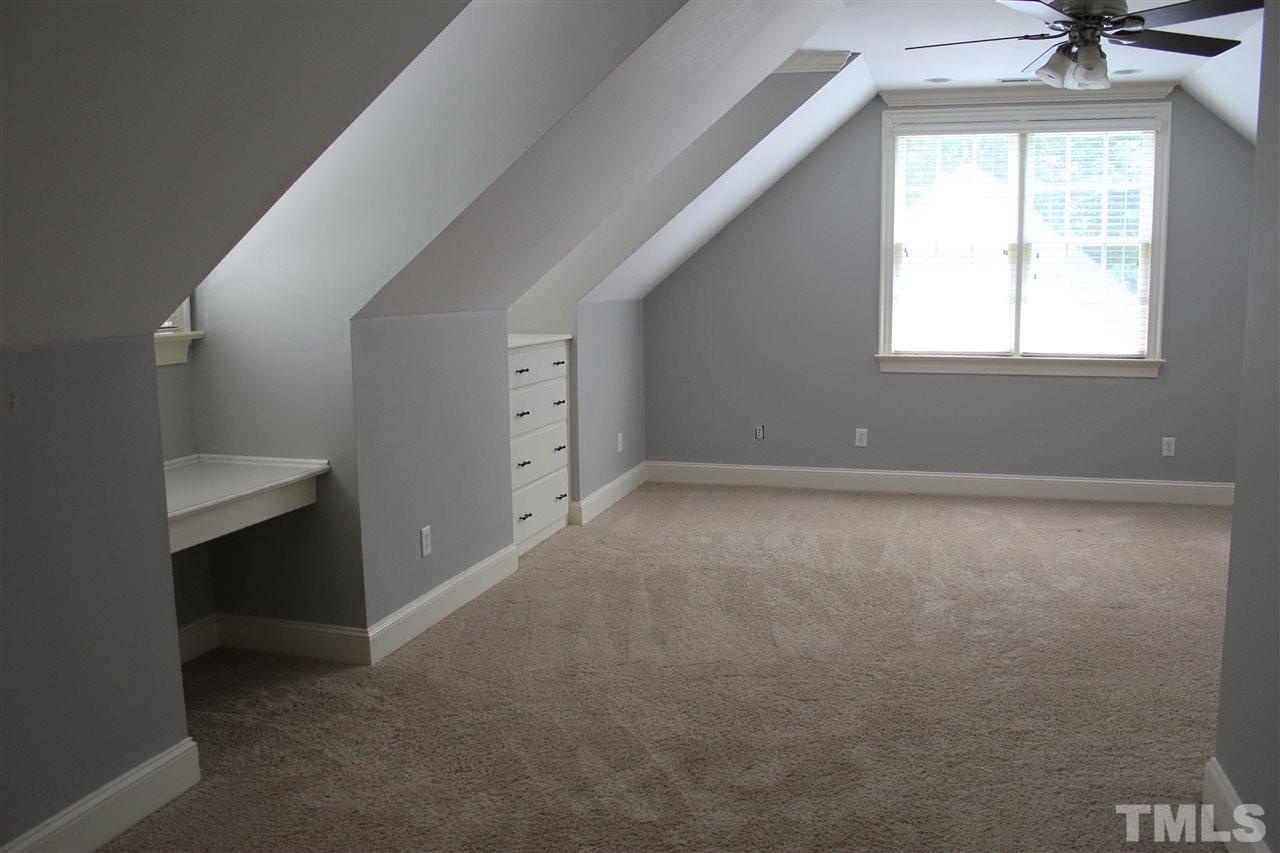 11020 Brass Kettle Road Raleigh, NC 27614 - Photo 20 of 25 Bonus Room