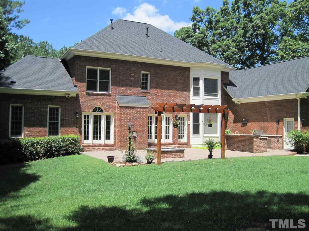 11020 Brass Kettle Road Raleigh, NC 27614 - Photo 22 of 25