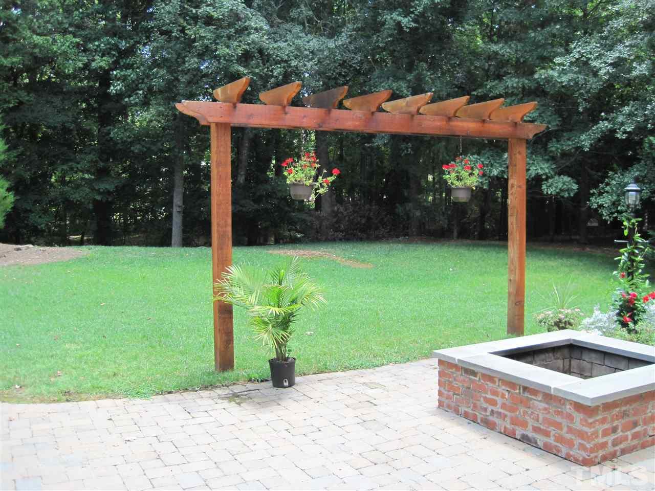 11020 Brass Kettle Road Raleigh, NC 27614 - Photo 25 of 25