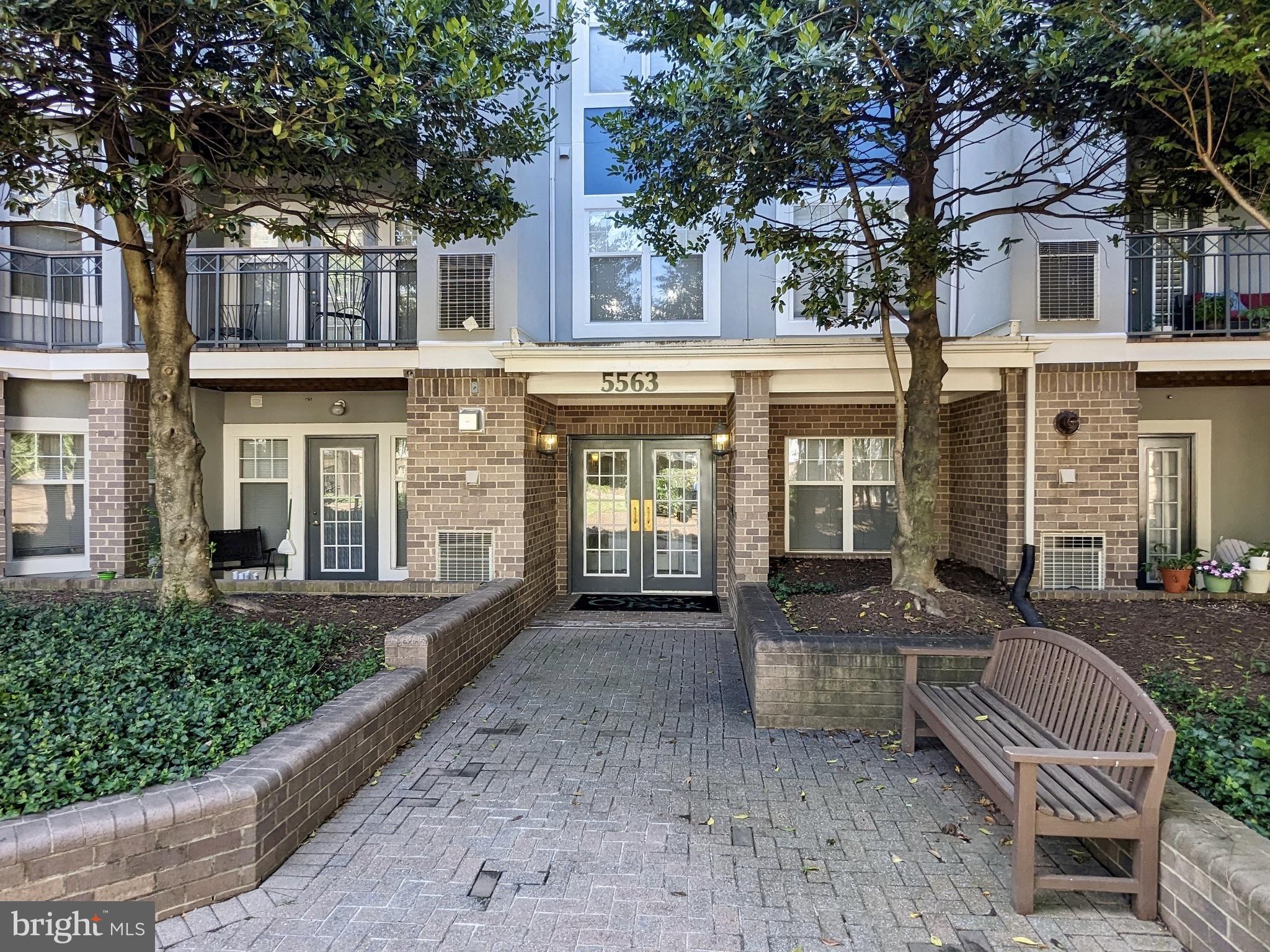 5563 Seminary Road, Unit 411 Falls Church, VA 22041 - Photo 1 of 67 Gallery Image 1